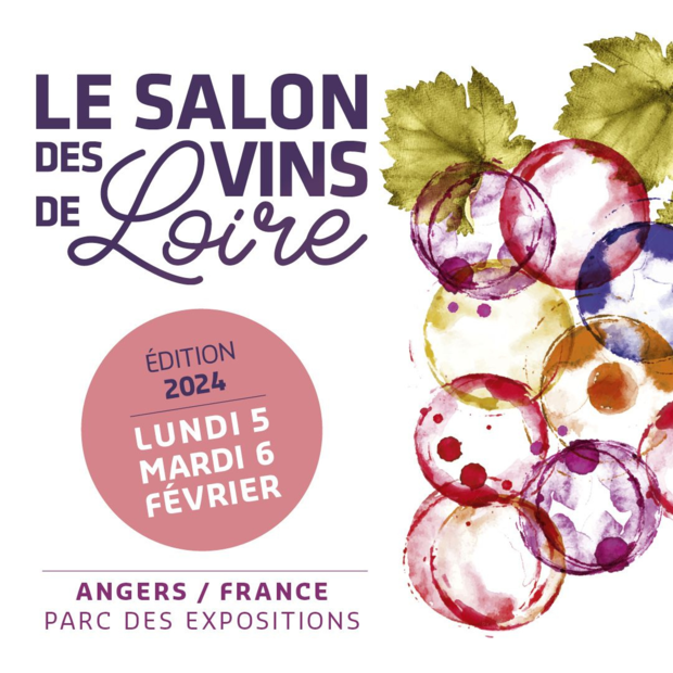 The Salon Des Vins De Loire February And Actualit S