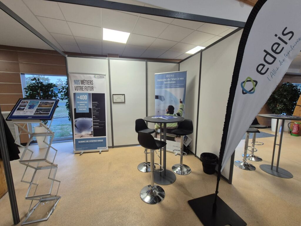 Stand